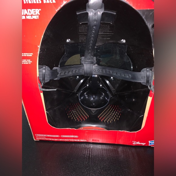 Star Wars Mask - Picture 3 of 5